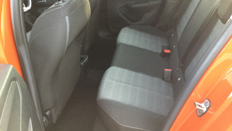 Vauxhall Corsa 1.2 SE 5dr Petrol Hatchback